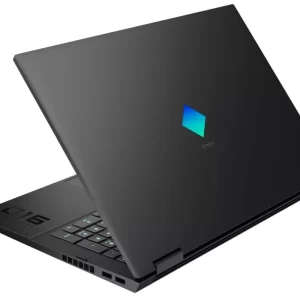 HP OMEN 16-AE0073 Gaming Laptop – 14th Gen Intel Core i7 | 32GB DDR5 RAM | 1TB SSD | 16.1” QHD 240Hz Display | RTX 4060 8GB | Windows 11 | Meteor Silver | Backlit Keyboard